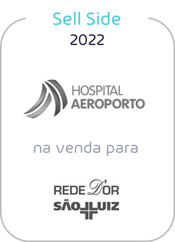 Deal Aeroporto