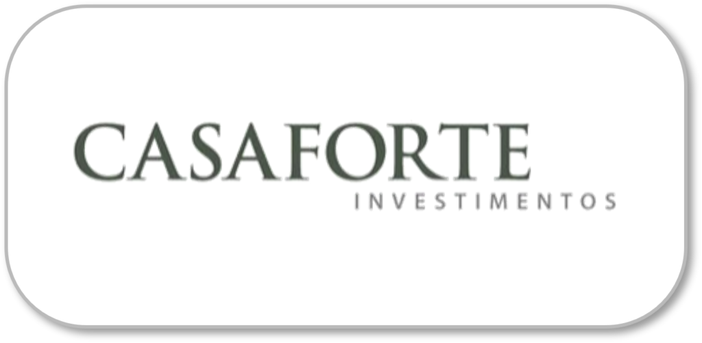 Logo CasaForte