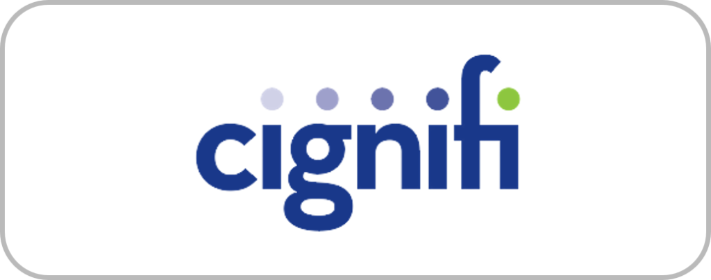 Logo Cignifi