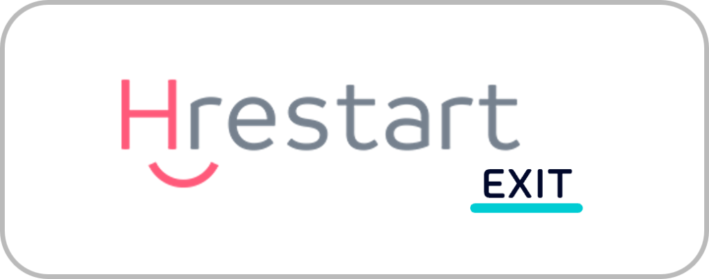 Logo Hrestart