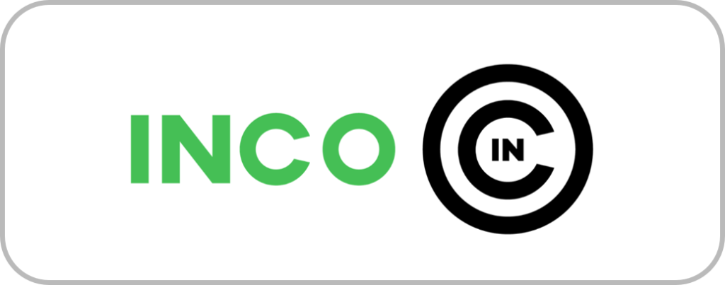 Logo Inco