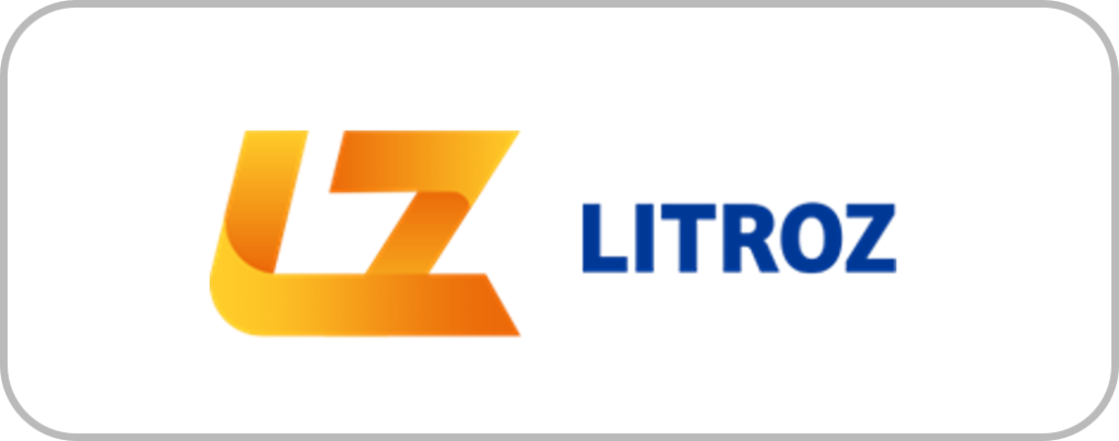 Logo Litroz