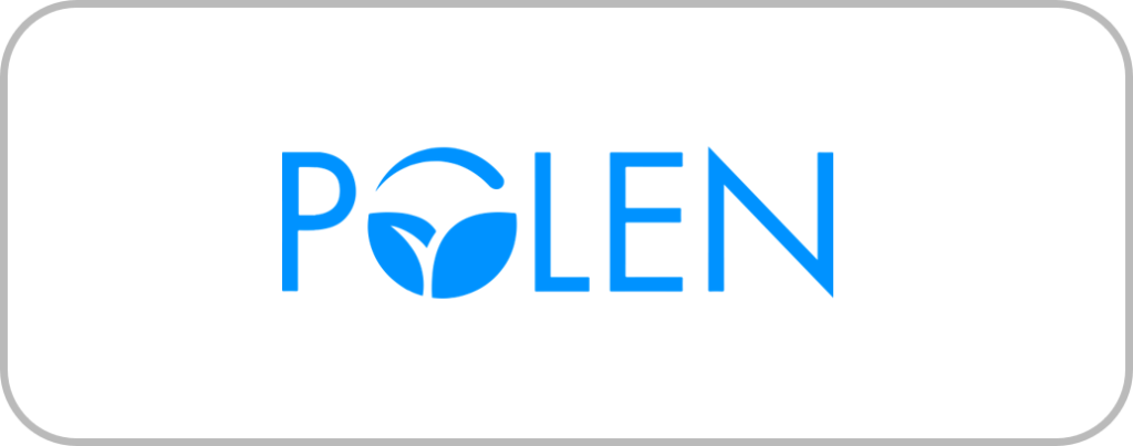 Logo Polen