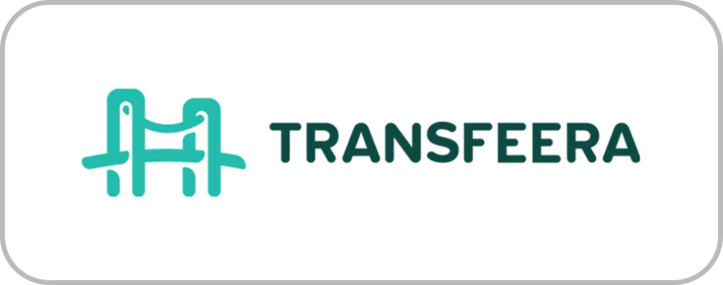 Logo Transfeera